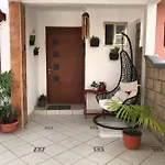 Habitación Potter