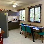Casa Oyamel, Private Room In The Heart Of Cancun