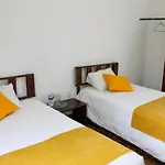 Rooms in Cancun Alamos