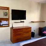 Casa Oyamel