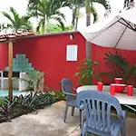 Alojate A 5 Min De La Playa Y Del Centro De Cancun