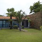 Villas Tacul Boutique Hotel