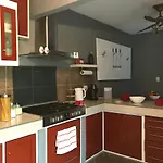 Habitación Potter