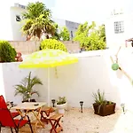Cuarto Privado, Hamacas, NUEVO Jacuzzi Rooftop