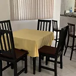 Agradable Departamento
