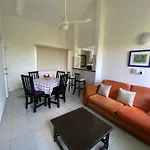 Agradable Departamento
