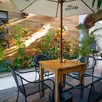 Nomads Enigmatic Hotel & Restaurant Bar
