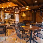 Nomads Enigmatic Hotel & Restaurant Bar