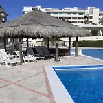 Condo Cancun Beach