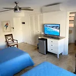Luxury Room Villas Tropical Zona Hotelera