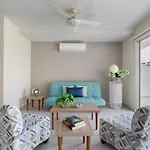 Large Apartment With Pool And Terrace!