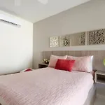 Large Apartment With Pool And Terrace!