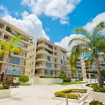Large Apartment With Pool And Terrace!