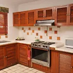 Departamento Cenzontle