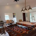 Casa De Osho Luxury Villa