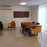 Departamento Ombligo Verde