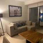 Malecón Cancún , la vista