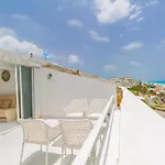 Penthouse Ocean Front, Steps To The Beach