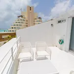 Penthouse Ocean Front, Steps To The Beach