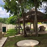 Axolo House Departamento con alberca en Cancún