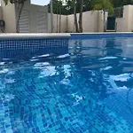 Axolo House Departamento con alberca en Cancún