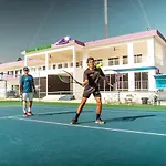 Cancun Tennis Inn