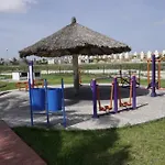 Blue Lagoon Cancun