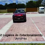 Blue Lagoon Cancun