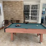 La Casa Del Arbol