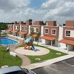 Casa Zirahuen, Cancun Quintana Roo (Alberca)