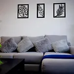 Shappire Apartment - Modern & Cozy 2 Bedroom - Cancun Downtown