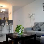 Shappire Apartment - Modern & Cozy 2 Bedroom - Cancun Downtown