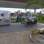 La casa perfecta para tus vacaciones en el Paraíso
