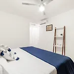 Casa En El Centro&Corazon De Cancun