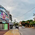 Casa En El Centro&Corazon De Cancun
