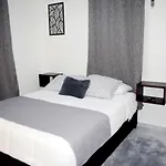 Shappire Apartment - Modern & Cozy 2 Bedroom - Cancun Downtown