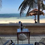 From Bed To Sand In Just 10 Steps