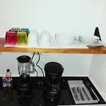 Loft Solimán - Netflix - HBO - Near Market 28 - Downtown