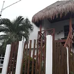 Casa Nona Rosa