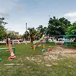 Hermoso Estudio En El Centro Y Corazon De Cancun