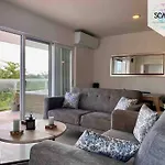 Lindo y Acogedor Departamento con todo lo necesario