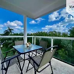 Lindo y Acogedor Departamento con todo lo necesario