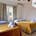 Lindo y Acogedor Departamento con todo lo necesario