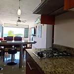 Sea Front 2BR 2BTH Condo, Pool, Kayak&Parking