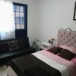 Mundo House Cancun