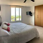 Hermoso Penthouse en Cancún con vista al mar