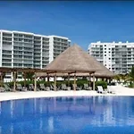 Hermoso Penthouse en Cancún con vista al mar