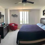Hermoso Penthouse en Cancún con vista al mar