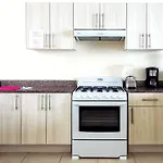✦Habitacion Vainilla Cancun✦ Harmony Guest House✦