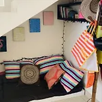 ✦Habitacion Vainilla Cancun✦ Harmony Guest House✦